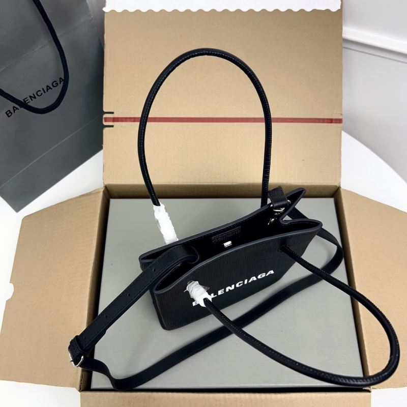 Balenciaga Top Handle Bags